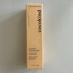 cocokind ceramide recovery balm